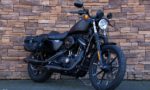 2020 Harley-Davidson XL883N Iron Sportster 883 RV