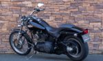 2005 Harley-Davidson FXSTB Softail Night Train LA