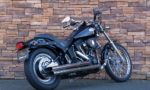 2005 Harley-Davidson FXSTB Softail Night Train RA