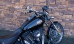 2005 Harley-Davidson FXSTB Softail Night Train RT