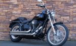 2005 Harley-Davidson FXSTB Softail Night Train RV