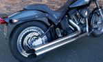 2005 Harley-Davidson FXSTB Softail Night Train VH