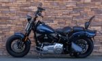 2009 Harley-Davidson FLSTSB Softail Cross Bones L