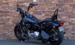 2009 Harley-Davidson FLSTSB Softail Cross Bones LA