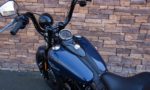 2009 Harley-Davidson FLSTSB Softail Cross Bones LD