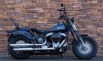 2009 Harley-Davidson FLSTSB Softail Cross Bones R