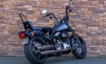 2009 Harley-Davidson FLSTSB Softail Cross Bones RA