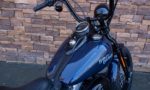 2009 Harley-Davidson FLSTSB Softail Cross Bones RDZ