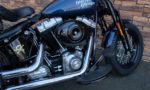 2009 Harley-Davidson FLSTSB Softail Cross Bones RE