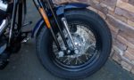 2009 Harley-Davidson FLSTSB Softail Cross Bones RFW