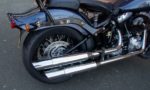 2009 Harley-Davidson FLSTSB Softail Cross Bones RR