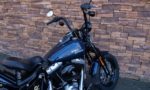 2009 Harley-Davidson FLSTSB Softail Cross Bones RT