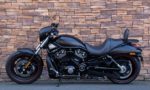 2010 Harley-Davidson VRSCDX Night Rod Special 1250 ABS L