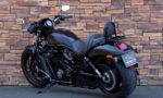 2010 Harley-Davidson VRSCDX Night Rod Special 1250 ABS LA