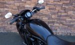 2010 Harley-Davidson VRSCDX Night Rod Special 1250 ABS LD