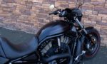 2010 Harley-Davidson VRSCDX Night Rod Special 1250 ABS RD