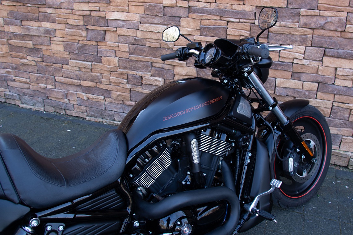2010 Harley-Davidson VRSCDX Night Rod Special 1250 ABS