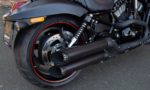 2010 Harley-Davidson VRSCDX Night Rod Special 1250 ABS RR