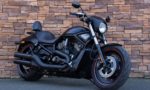 2010 Harley-Davidson VRSCDX Night Rod Special 1250 ABS RV