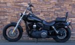 2011 Harley-Davidson FXDB Dyna Street Bob 96 L SB