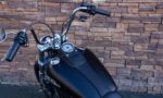 2011 Harley-Davidson FXDB Dyna Street Bob 96 LD