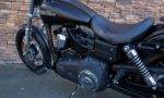 2011 Harley-Davidson FXDB Dyna Street Bob 96 LE