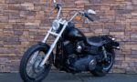 2011 Harley-Davidson FXDB Dyna Street Bob 96 LV