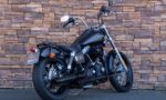 2011 Harley-Davidson FXDB Dyna Street Bob 96 RA