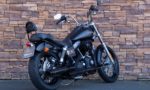 2011 Harley-Davidson FXDB Dyna Street Bob 96 RA SB