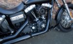 2011 Harley-Davidson FXDB Dyna Street Bob 96 RE