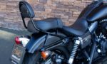 2011 Harley-Davidson FXDB Dyna Street Bob 96 SB