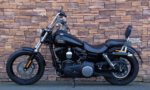 2014 Harley-Davidson FXDB Dyna Street Bob 103 L1