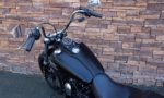 2014 Harley-Davidson FXDB Dyna Street Bob 103 LD