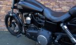 2014 Harley-Davidson FXDB Dyna Street Bob 103 LE