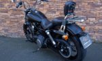 2014 Harley-Davidson FXDB Dyna Street Bob 103 LSB