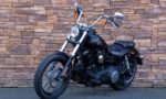 2014 Harley-Davidson FXDB Dyna Street Bob 103 LV