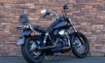 2014 Harley-Davidson FXDB Dyna Street Bob 103 RA