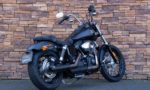 2014 Harley-Davidson FXDB Dyna Street Bob 103 RA1