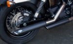 2014 Harley-Davidson FXDB Dyna Street Bob 103 VH