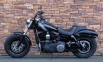 2015 Harley-Davidson FXDF Dyna Fat Bob 103 ABS L