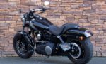 2015 Harley-Davidson FXDF Dyna Fat Bob 103 ABS LA