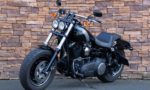 2015 Harley-Davidson FXDF Dyna Fat Bob 103 ABS LV