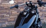 2015 Harley-Davidson FXDF Dyna Fat Bob 103 ABS RD