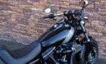 2015 Harley-Davidson FXDF Dyna Fat Bob 103 ABS RT