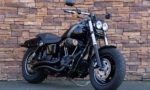 2015 Harley-Davidson FXDF Dyna Fat Bob 103 ABS RV