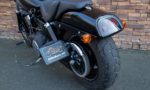 2015 Harley-Davidson FXDF Dyna Fat Bob 103 ABS SM