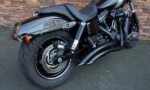 2015 Harley-Davidson FXDF Dyna Fat Bob 103 ABS VH