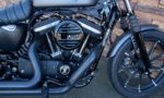 2016 Harley-Davidson XL883N Iron Sportster 883 AF