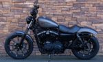 2016 Harley-Davidson XL883N Iron Sportster 883 L