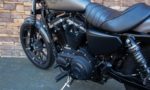 2016 Harley-Davidson XL883N Iron Sportster 883 LE